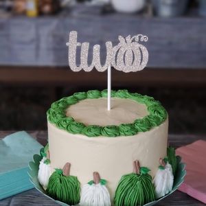 Little Pumpkin Party Items